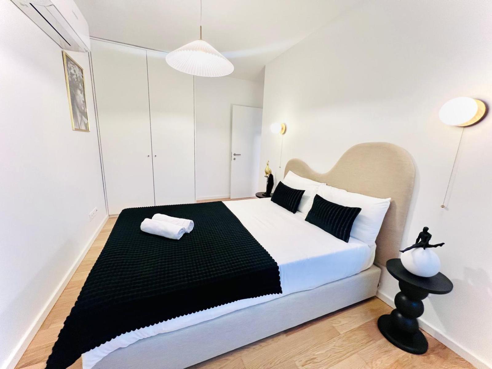Lisbon Pink House II Beautiful 2 Bedroom Flat In City Center Exterior photo